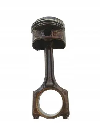 Peugeot 5008 Piston with connecting rod