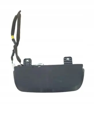 Hyundai i40 Third/center stoplight