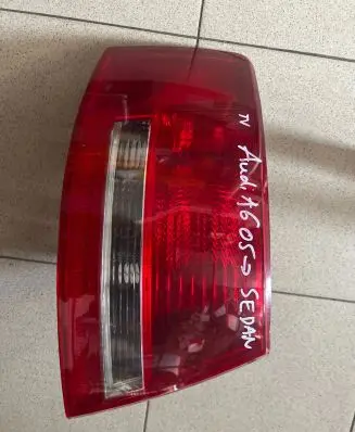 Audi A6 S6 C6 4F Rear/tail lights 084461902L