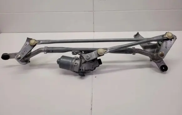Land Rover Range Rover Evoque L538 Front wiper linkage FK72-17500-AA