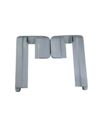 Subaru Ascent Rear seat rail trim cover 64315XC02A 64315XC01A