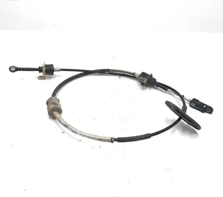 Ford Fusion II Gear shift cable linkage 