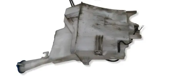 Hyundai Tucson TL Windshield washer fluid reservoir/tank 98610D7600