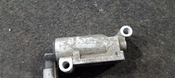 Honda Civic Idle control valve (regulator) 