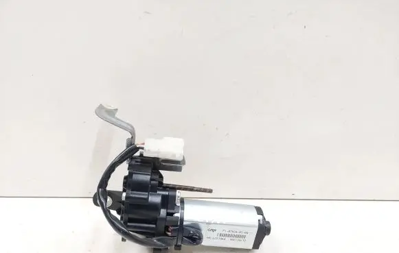 BMW 5 F10 F11 Steering column adjust motor P1078340304 992133 H6L0S1964