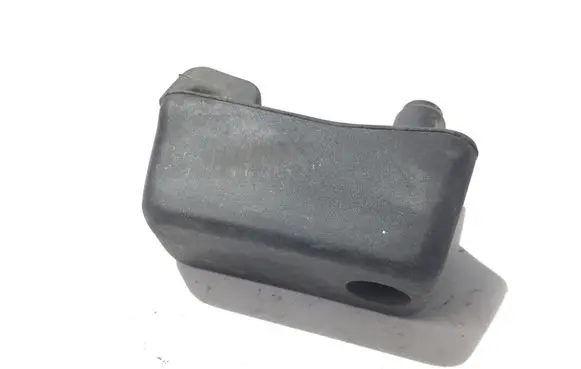 Peugeot Boxer Bumper support mounting bracket corner 