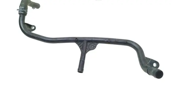 Volkswagen Taigo Engine coolant pipe/hose 05E121070 05F121070