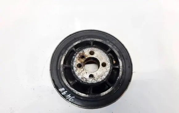 Volkswagen PASSAT B3 Crankshaft pulley