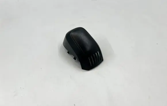 Volkswagen Touareg II Rearview mirror trim 7P6858547
