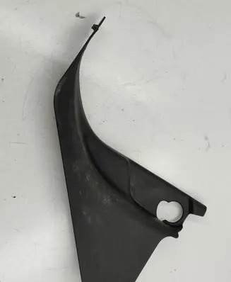 Land Rover Discovery 3 - LR3 Other sill/pillar trim element EMC500331