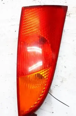 Ford Focus Rear/tail lights