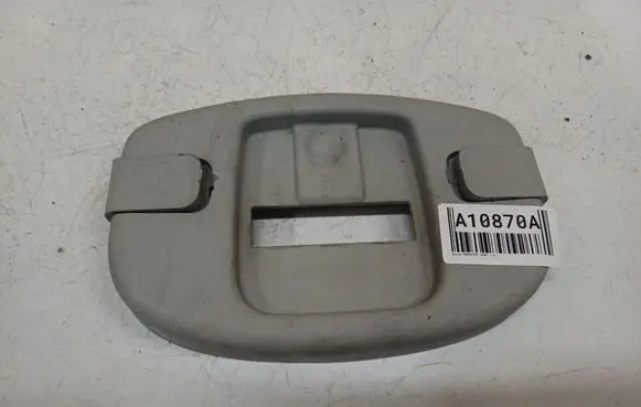 Skoda Roomster (5J) Other interior part 5J7867071A