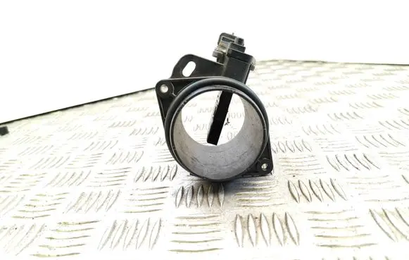 Peugeot 3008 I Mass air flow meter 9662635680