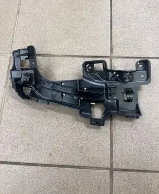 Mercedes-Benz GLC C253 Muffler trim A2538850140