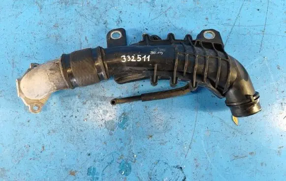 Mazda CX-5 Intercooler hose/pipe SHY11324X