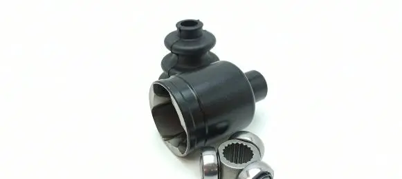 Chatenet CH40 Driveshaft inner CV joint 220413