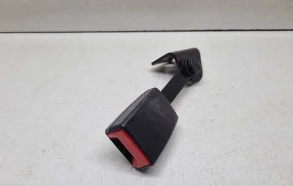 BMW 7 F01 F02 F03 F04 Rear seatbelt buckle 7220857