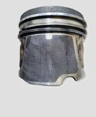 Renault Koleos I Piston M9R