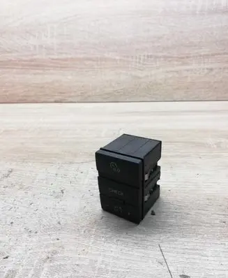 Audi A6 S6 C6 4F Other switches/knobs/shifts 4F0927123A
