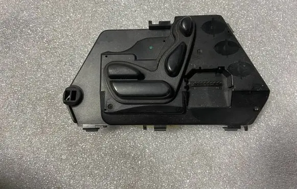 Mercedes-Benz S W220 Seat control switch a2208219251 2208219251