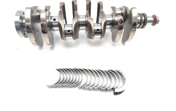 MG HS Crankshaft 15E4E