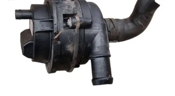 Jaguar I-Pace Electric auxiliary coolant/water pump J9D318D475AA