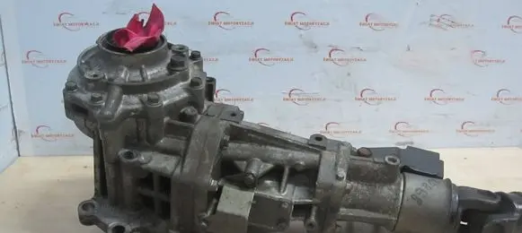 Jeep Patriot Gearbox transfer box case P3200A067