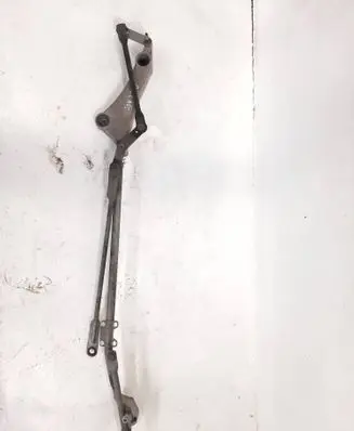 Mercedes-Benz B W245 Windshield/front glass wiper blade 19639