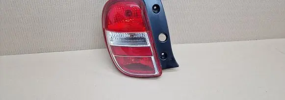 Nissan Micra Rear/tail lights 265551HA1B