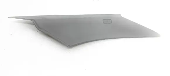 BMW 5 E60 E61 (C) pillar trim 7027093