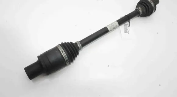 Mercedes-Benz EQB Rear driveshaft A2433502901
