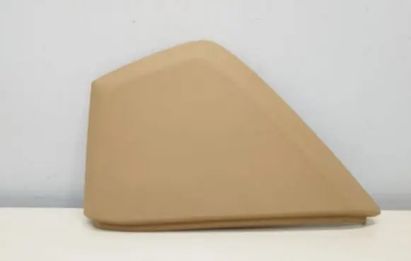Porsche Cayenne (92A) Dashboard side end trim 7P5853175