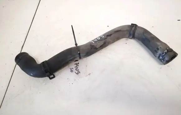 Renault Megane II Engine coolant pipe/hose