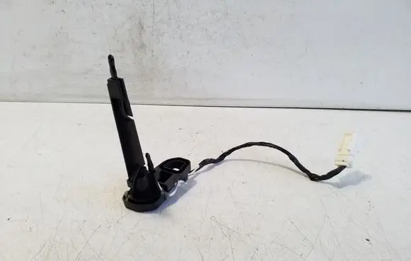 Nissan Leaf I (ZE0) Interior temperature sensor 