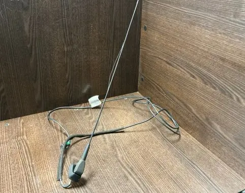 Radio antenna