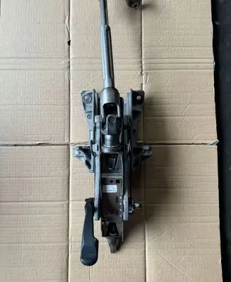 Ford Edge II Steering wheel axle F2GC3G506EF