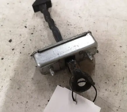 Mazda 6 Front door check strap stopper