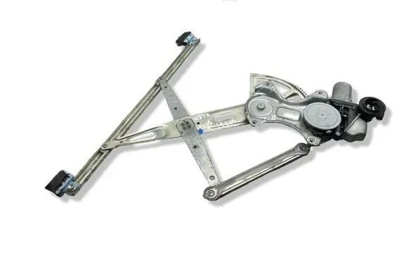 Lexus IS 220D-250-350 Front door window regulator with motor 8572053050 0620201481