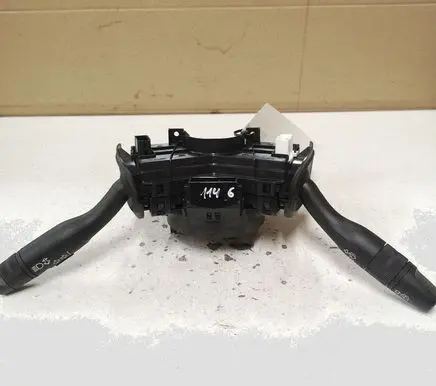 Opel Astra K Wiper turn signal indicator stalk/switch 39063118 8SD1069A