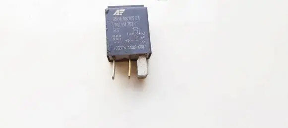 Ford Galaxy Other relay 95vw10k705ae 7m0951253c