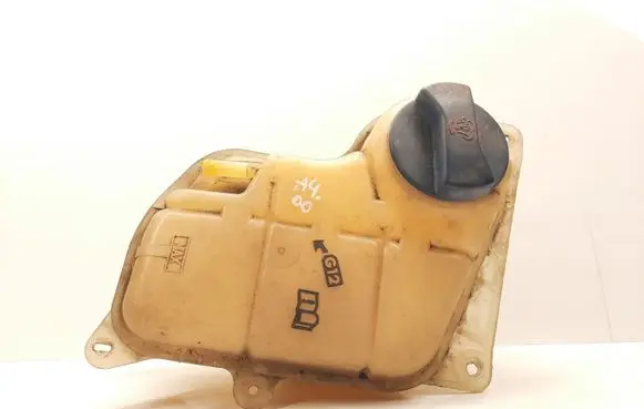Audi A4 S4 B5 8D Coolant expansion tank/reservoir 8D0121403L