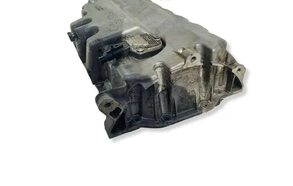 Volkswagen PASSAT B6 Oil sump AC43400