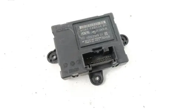 Volvo XC60 Door control unit/module 9G9T14B534BC 1002299901 14C112AC