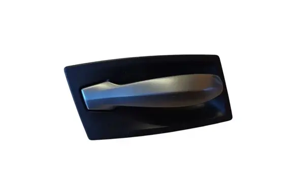 BMW 5 E60 E61 Rear door interior handle 7034288 7076256