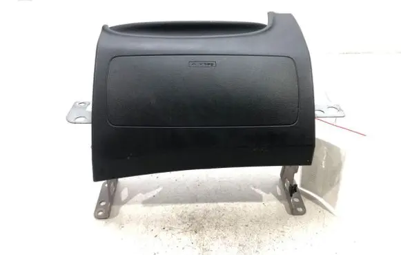 Fiat Bravo Knee airbag 