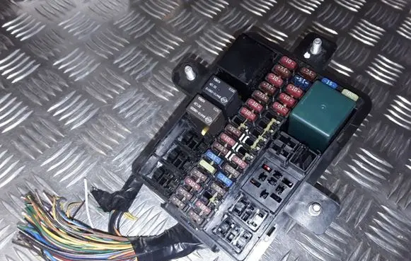 SsangYong Kyron Fuse module 8210109741