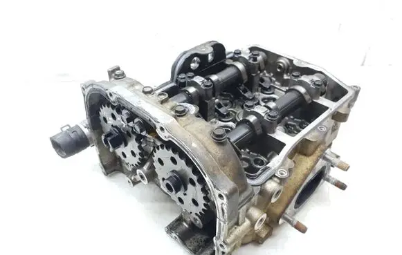 Subaru Outback Engine head T20DLH103