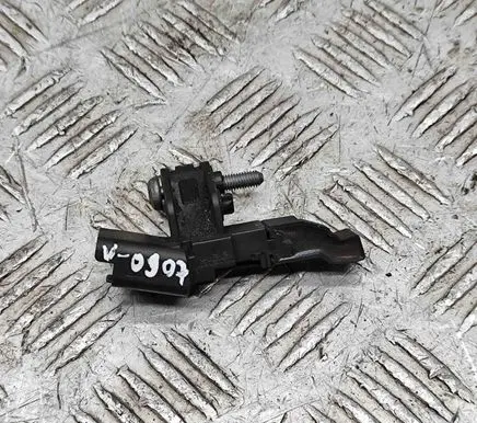 Citroen C3 Crankshaft position sensor 9670253080