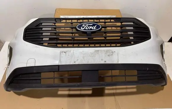 Ford Transit Custom II Front bumper PZ3117B968A