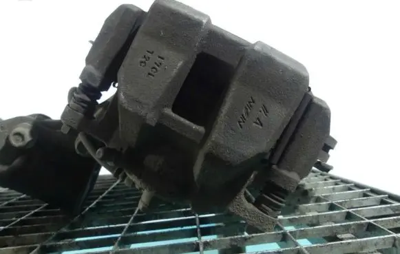 Honda HR-V Front brake caliper IMPRK1265921